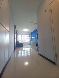 Blk 998B Buangkok Parkvista (Hougang), HDB 2 Rooms #461784251